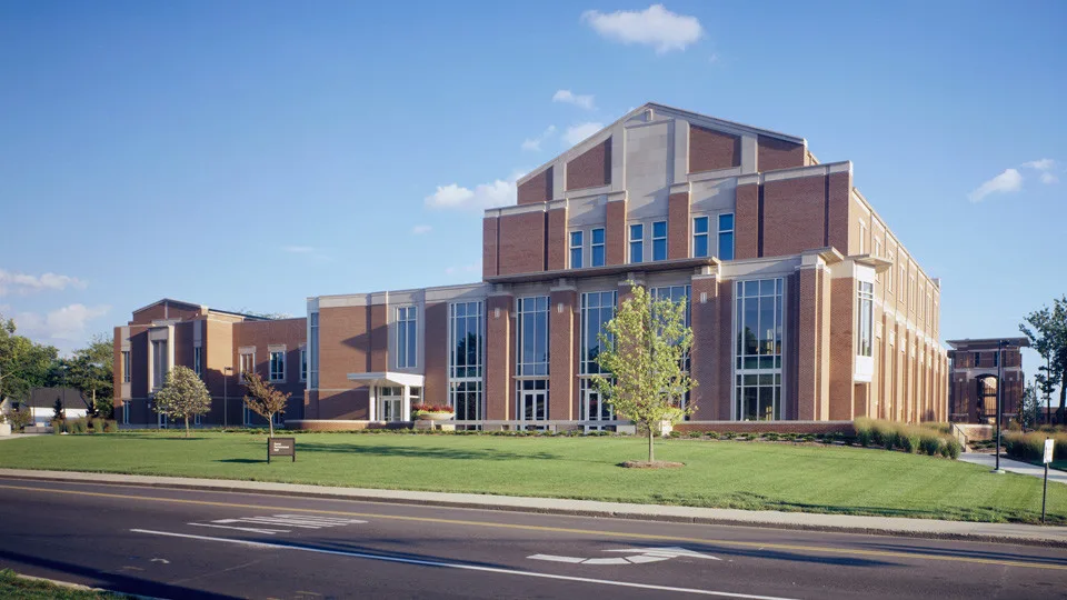 Limestone Education Initiatives by Indiana Cut Stone - Photo 45