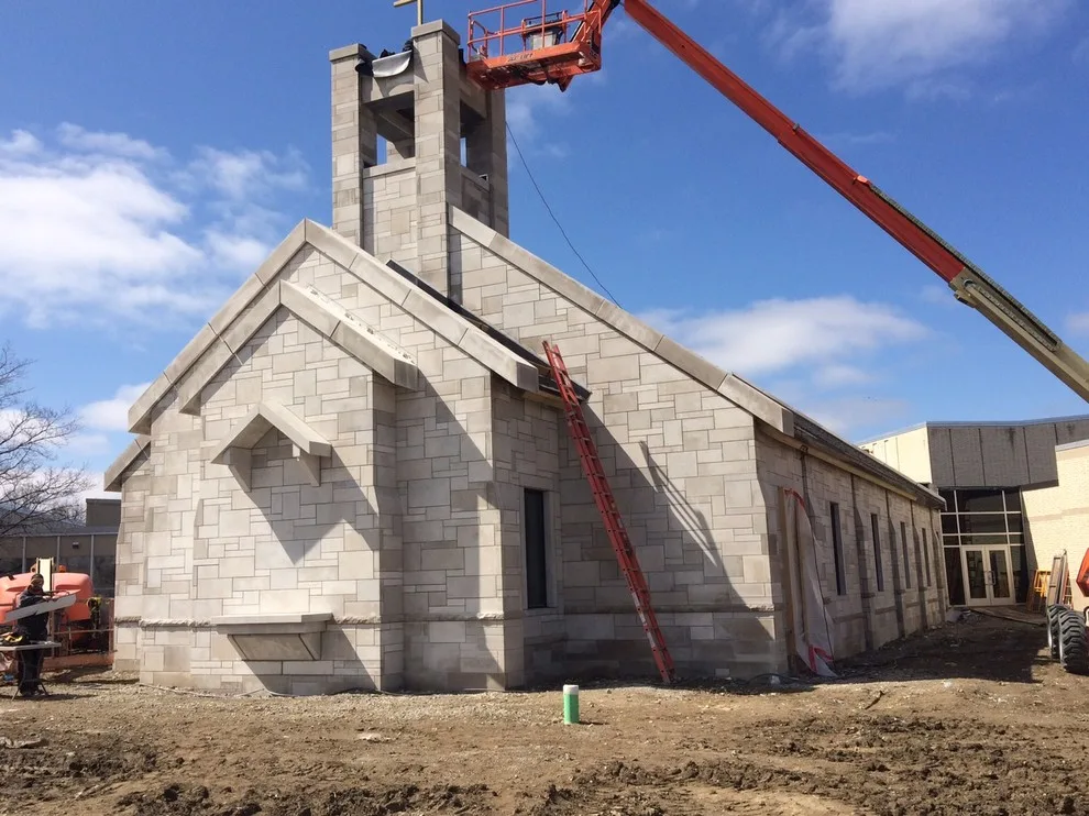 Limestone Education Initiatives by Indiana Cut Stone - Photo 2