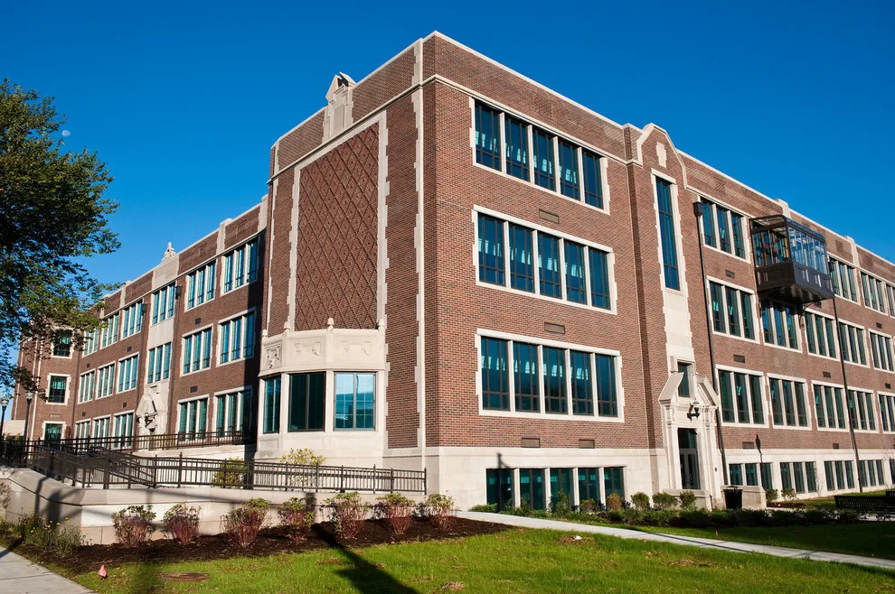 Limestone Education Initiatives by Indiana Cut Stone - Photo 41