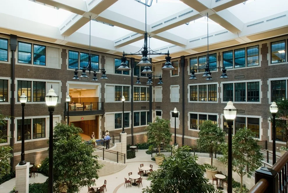 Limestone Education Initiatives by Indiana Cut Stone - Photo 12