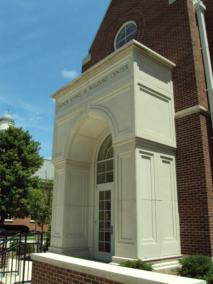 Limestone Education Initiatives by Indiana Cut Stone - Photo 22