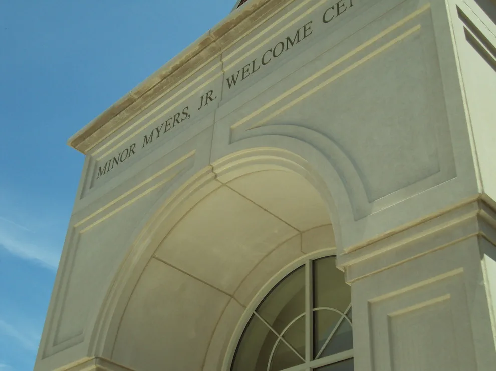 Limestone Education Initiatives by Indiana Cut Stone - Photo 31