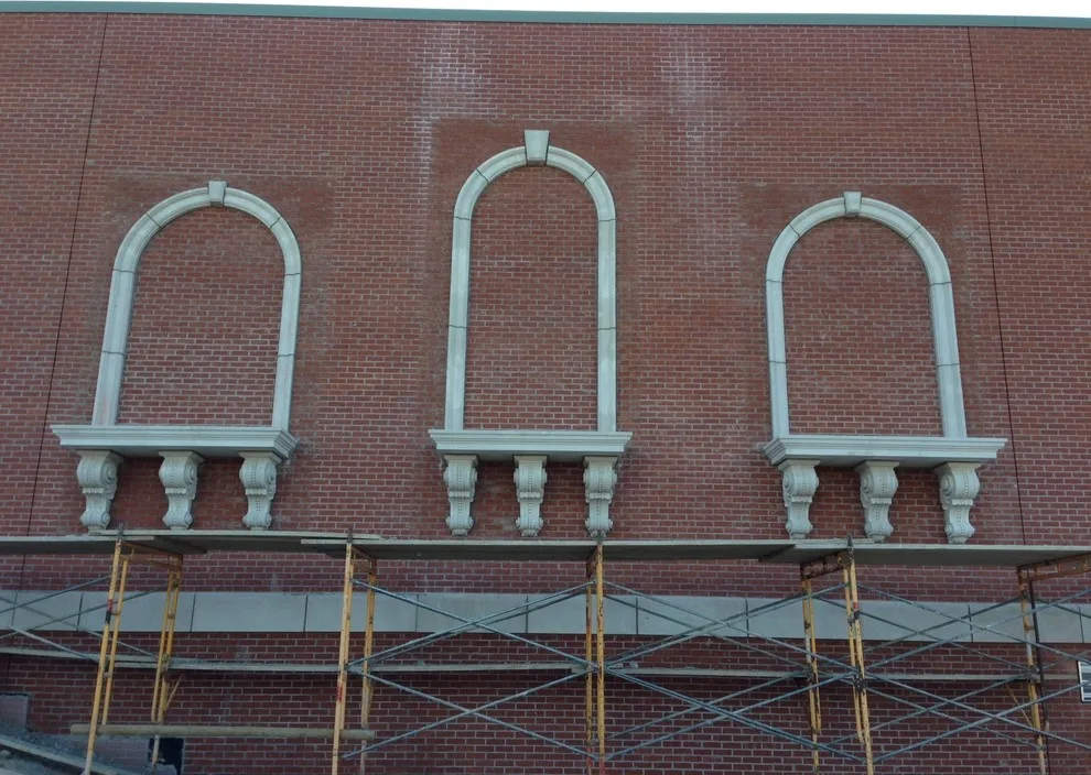Limestone Education Initiatives by Indiana Cut Stone - Photo 10