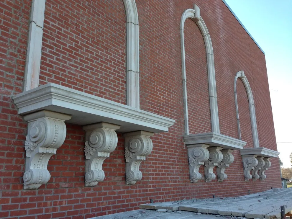 Limestone Education Initiatives by Indiana Cut Stone - Photo 15
