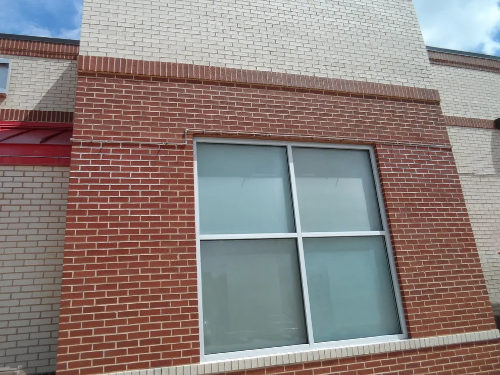 Blooming Stain Elimination by Brick Restoration - Photo 3