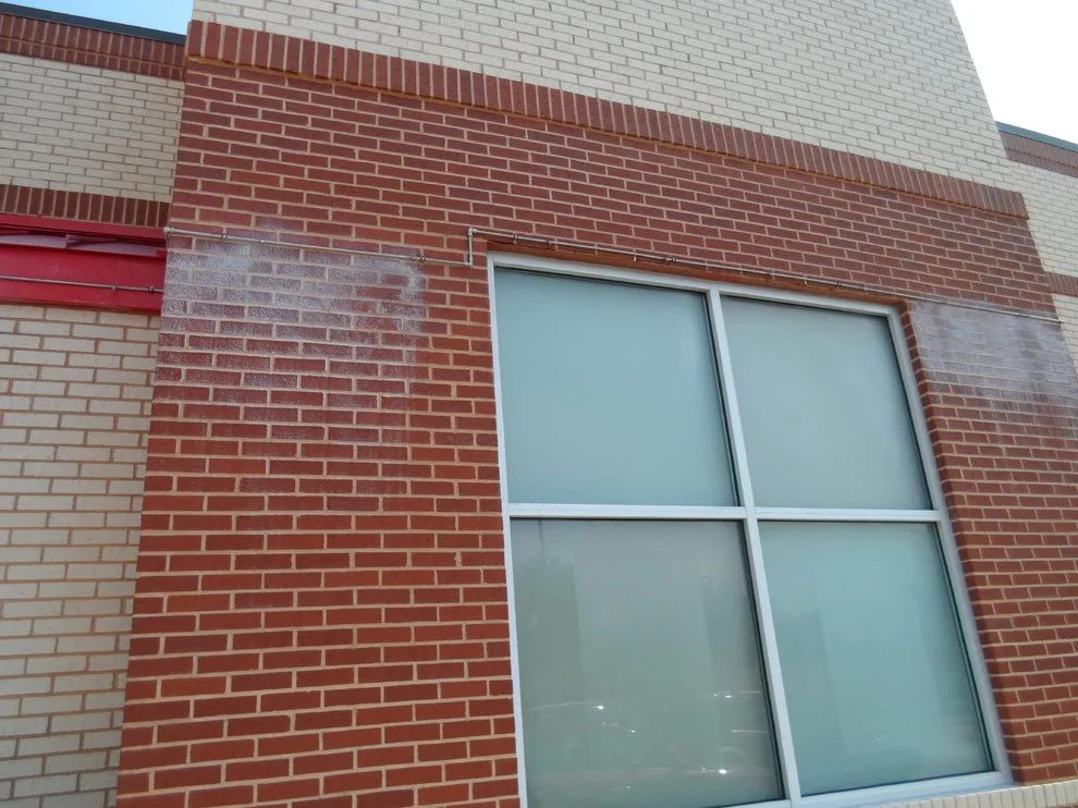 Blooming Stain Elimination by Brick Restoration - Photo 4