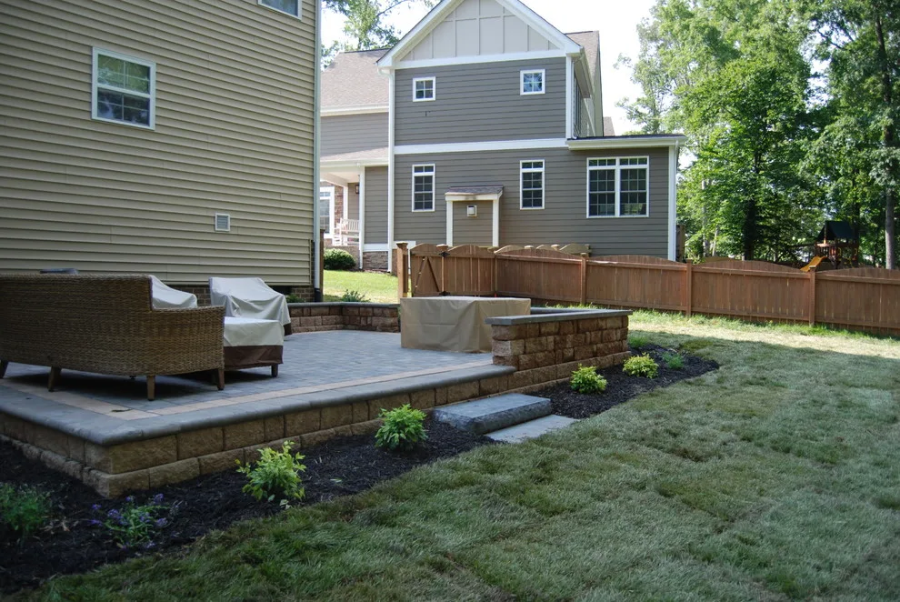 Midlothian Initiative by Glen Allen Grounds Management, LLC - Photo 3