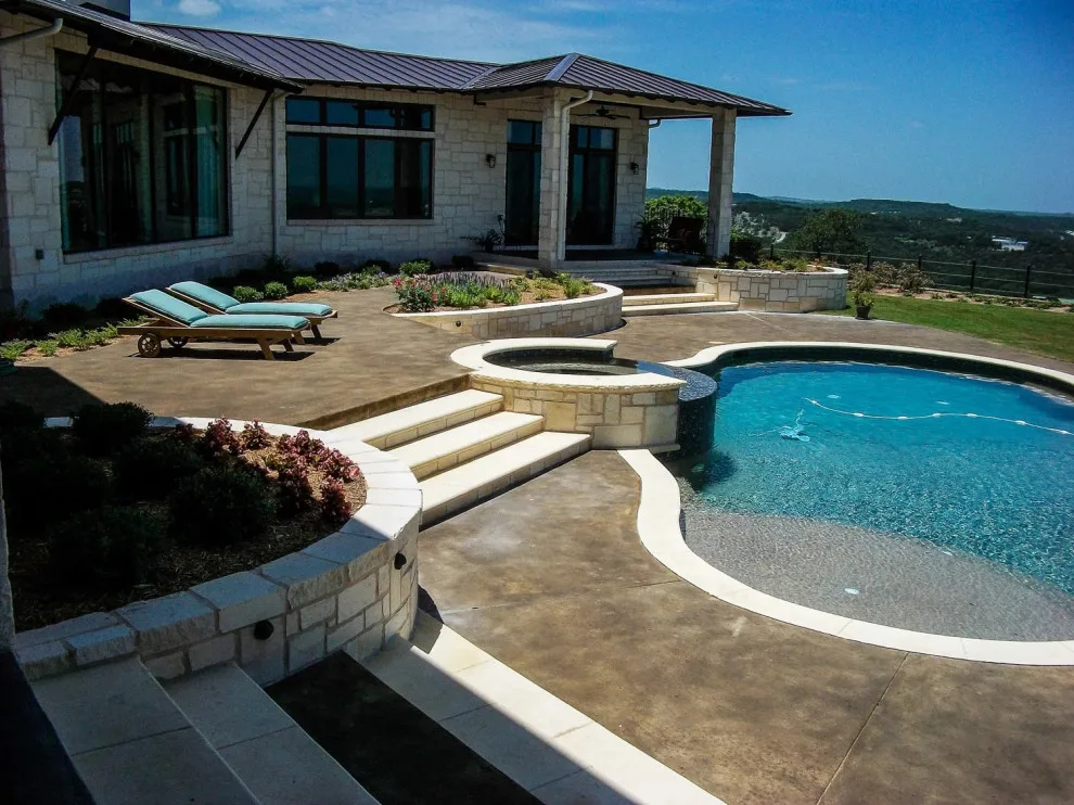 Element7concrete - Photo 2