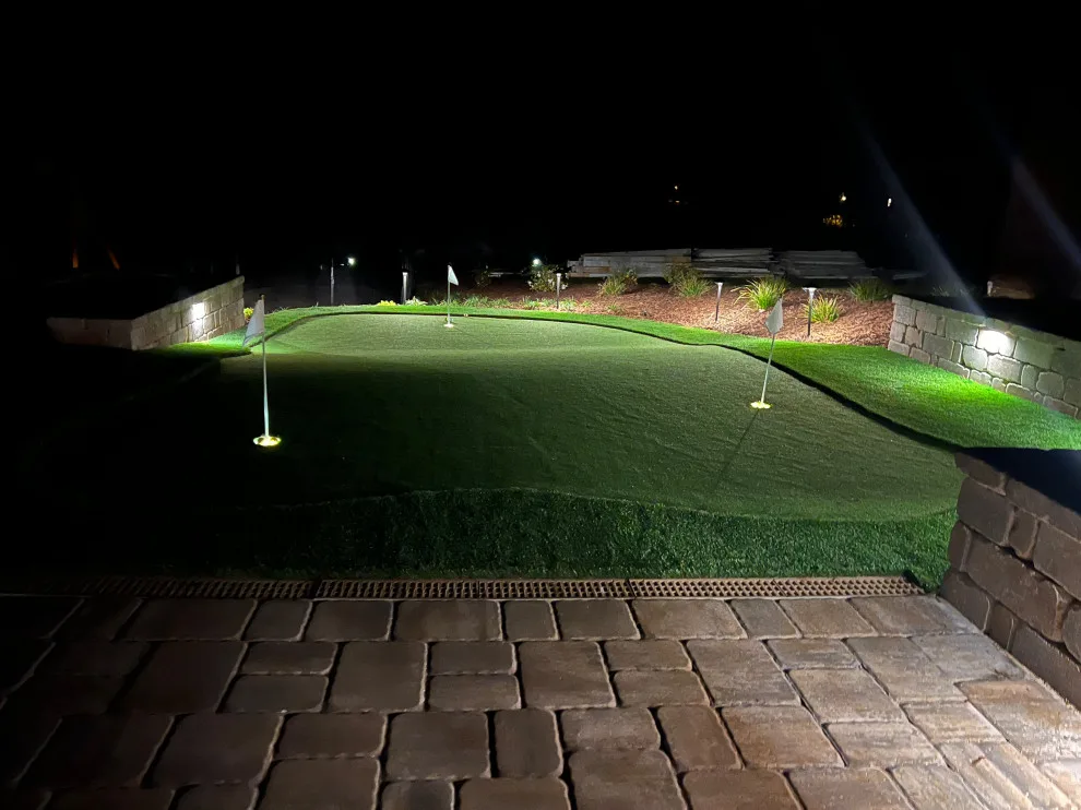 Enhanced Lifestyle in Ox Bottom by NeSmith Landscapes - Photo 13