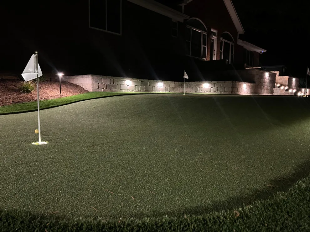 Enhanced Lifestyle in Ox Bottom by NeSmith Landscapes - Photo 7
