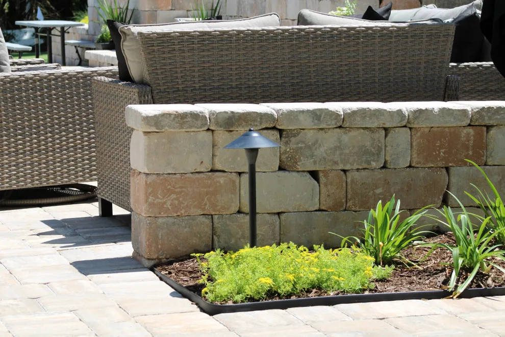 Enhanced Lifestyle in Ox Bottom by NeSmith Landscapes - Photo 6