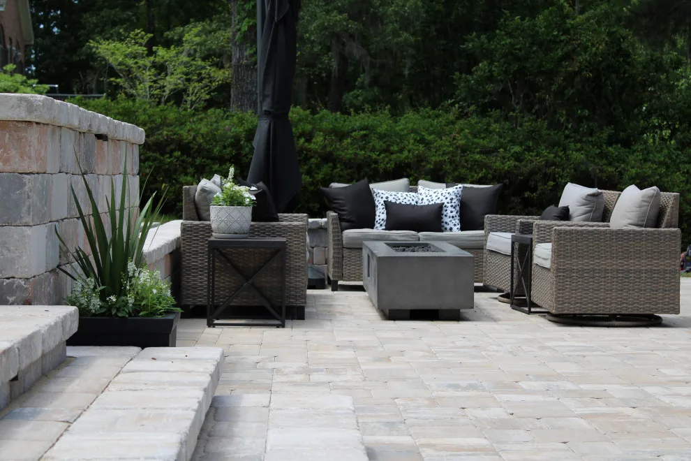 Enhanced Lifestyle in Ox Bottom by NeSmith Landscapes - Photo 14