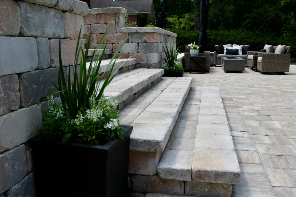 Enhanced Lifestyle in Ox Bottom by NeSmith Landscapes - Photo 15