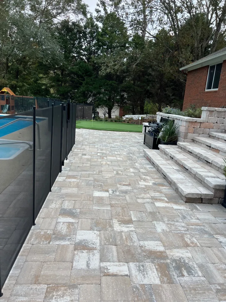 Enhanced Lifestyle in Ox Bottom by NeSmith Landscapes - Photo 8
