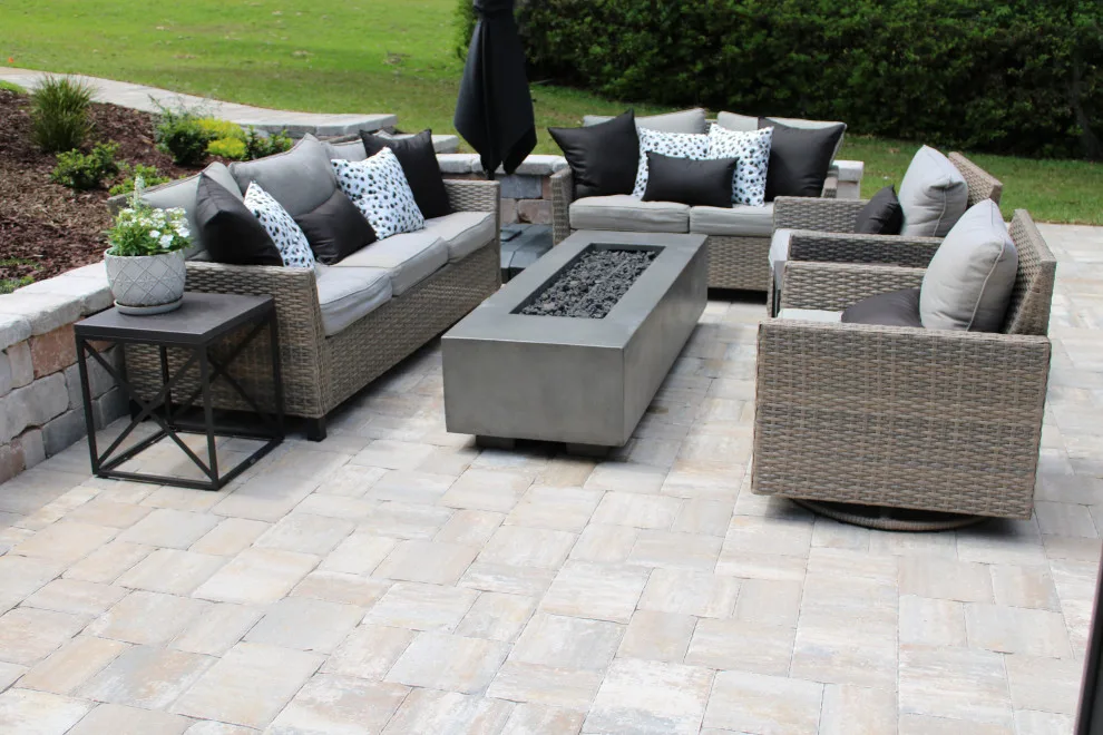 Enhanced Lifestyle in Ox Bottom by NeSmith Landscapes - Photo 5