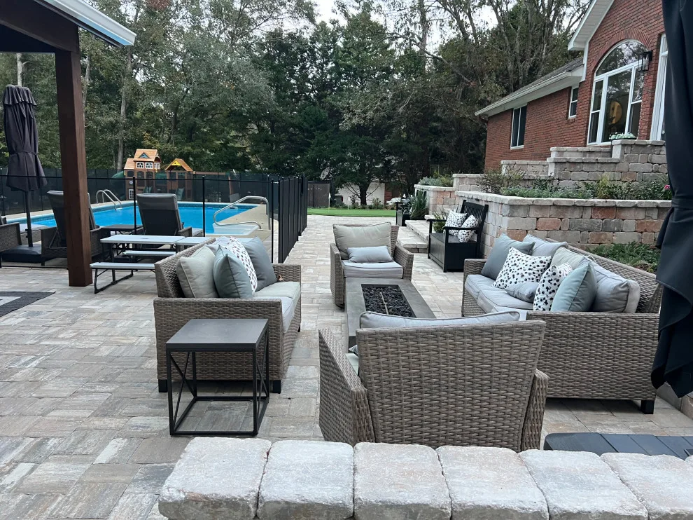 Enhanced Lifestyle in Ox Bottom by NeSmith Landscapes - Photo 10