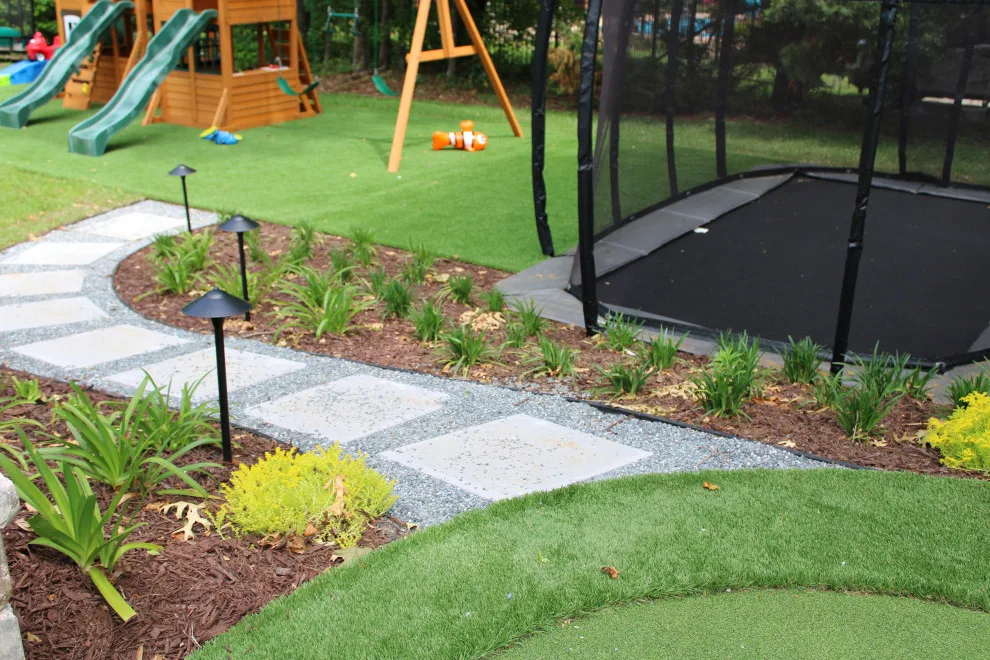 Enhanced Lifestyle in Ox Bottom by NeSmith Landscapes - Photo 9