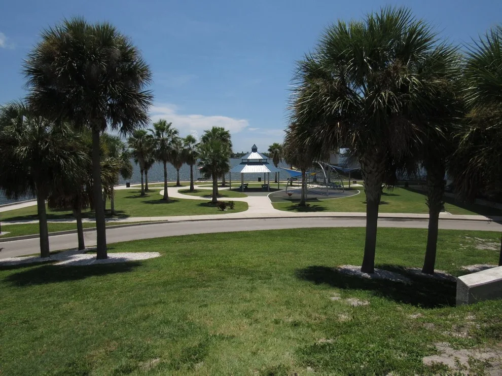Werlin Park at Harts Landing by Preferred Pavers & Concrete, LLC - Photo 3