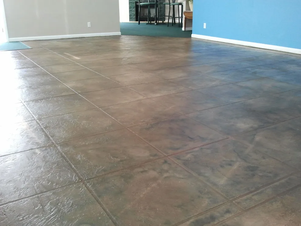 Emerald Cove Initiative by Custom Concrete Design - Photo 3