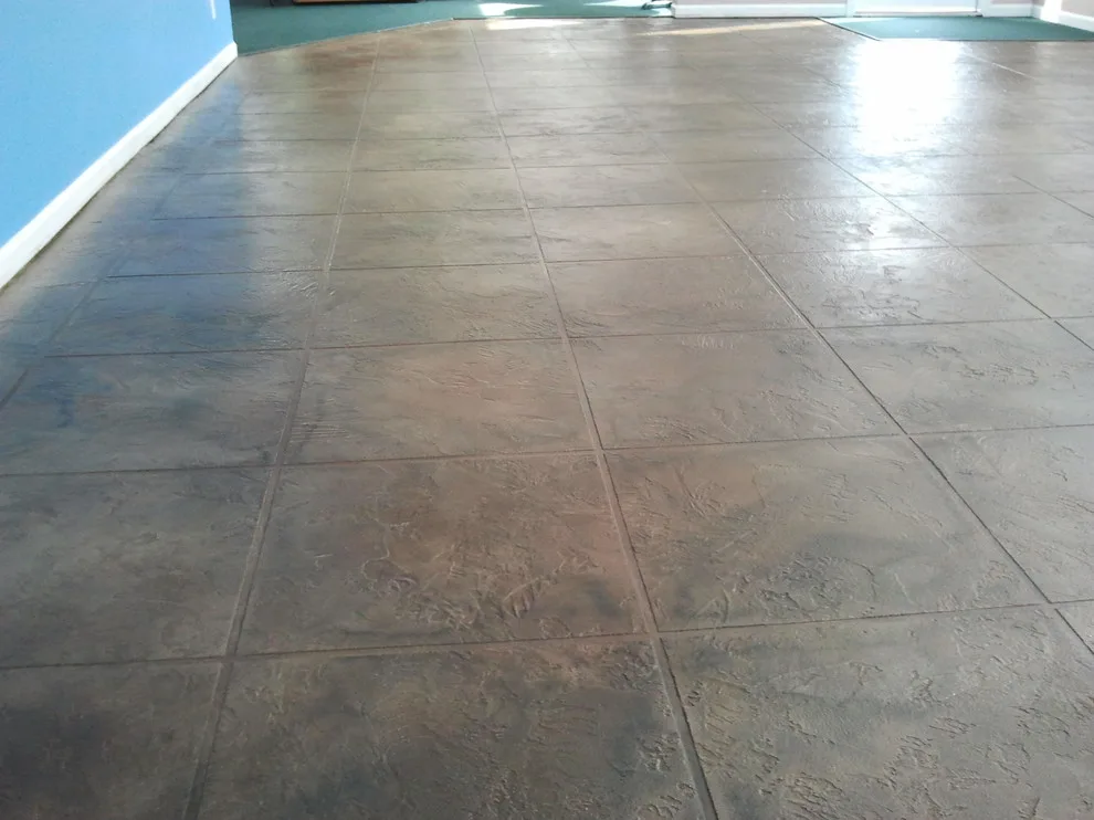 Emerald Cove Initiative by Custom Concrete Design - Photo 4
