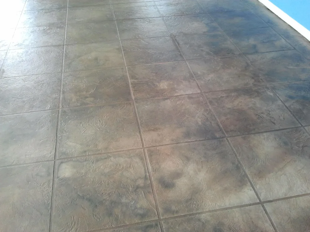 Emerald Cove Initiative by Custom Concrete Design - Photo 2