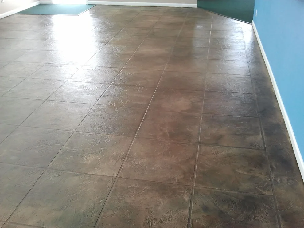Emerald Cove Initiative by Custom Concrete Design - Photo 5