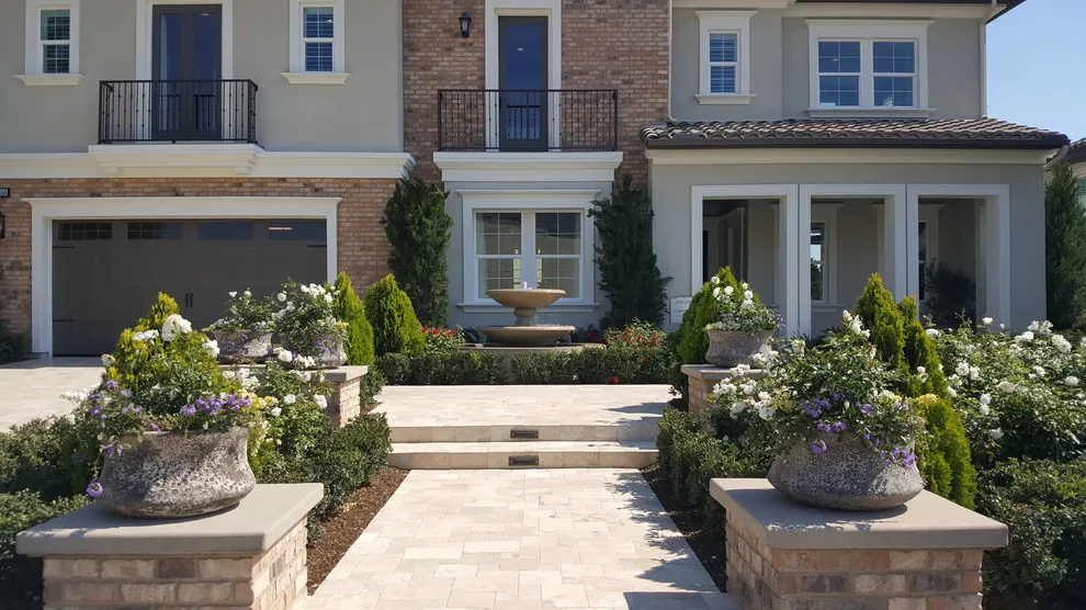 Sanctuary by Elite Concrete & Masonry Corporation - Photo 24