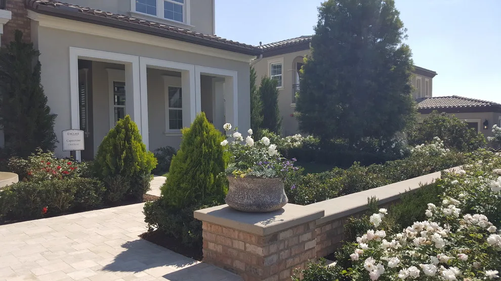 Sanctuary by Elite Concrete & Masonry Corporation - Photo 56