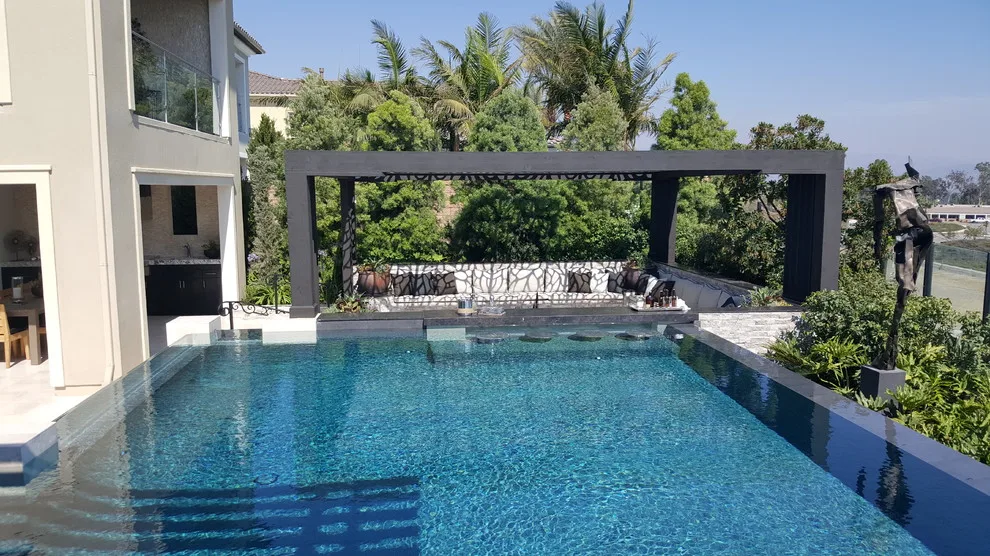 Sanctuary by Elite Concrete & Masonry Corporation - Photo 54