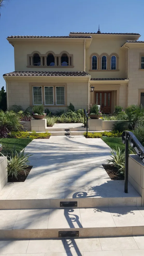 Sanctuary by Elite Concrete & Masonry Corporation - Photo 38