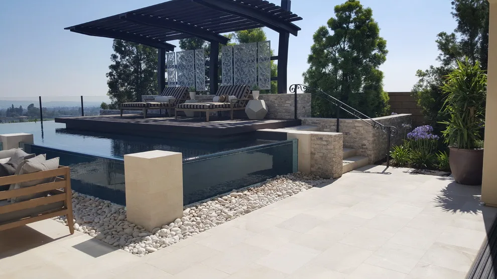 Sanctuary by Elite Concrete & Masonry Corporation - Photo 52