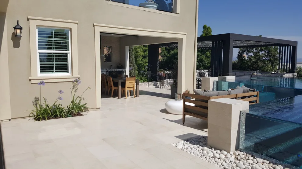 Sanctuary by Elite Concrete & Masonry Corporation - Photo 49