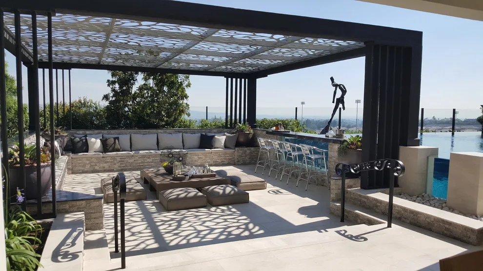 Sanctuary by Elite Concrete & Masonry Corporation - Photo 46