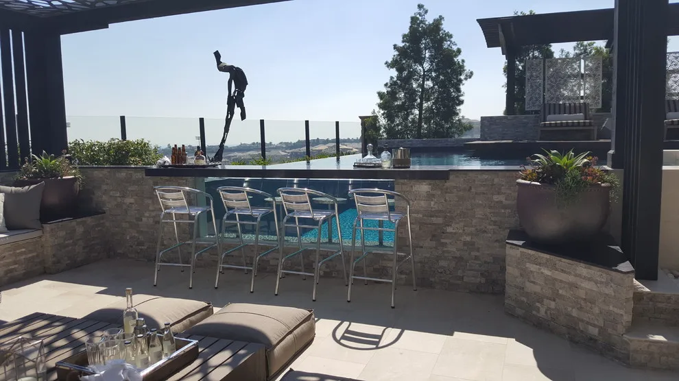 Sanctuary by Elite Concrete & Masonry Corporation - Photo 27