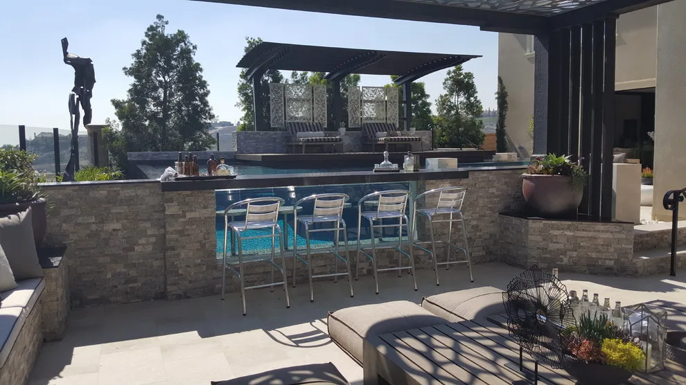 Sanctuary by Elite Concrete & Masonry Corporation - Photo 22