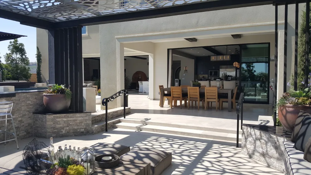 Sanctuary by Elite Concrete & Masonry Corporation - Photo 64