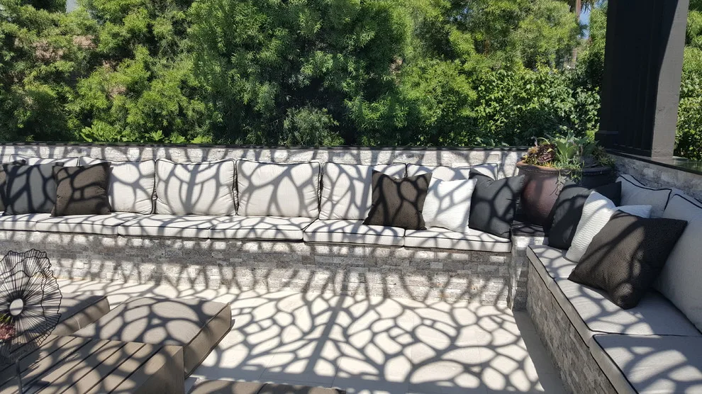 Sanctuary by Elite Concrete & Masonry Corporation - Photo 35