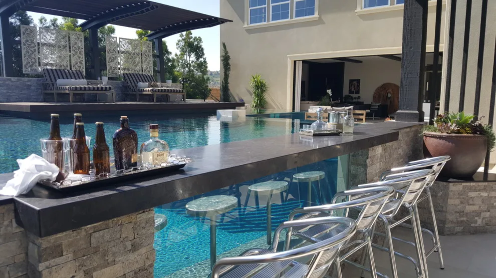 Sanctuary by Elite Concrete & Masonry Corporation - Photo 15