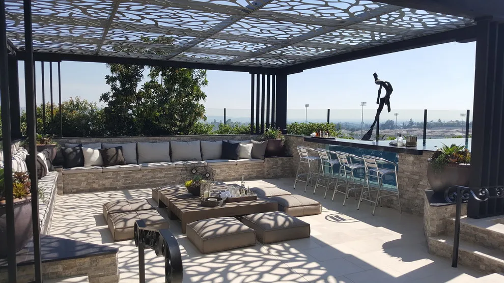Sanctuary by Elite Concrete & Masonry Corporation - Photo 47