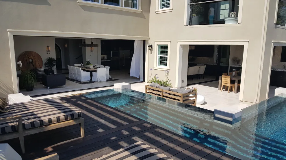 Sanctuary by Elite Concrete & Masonry Corporation - Photo 34