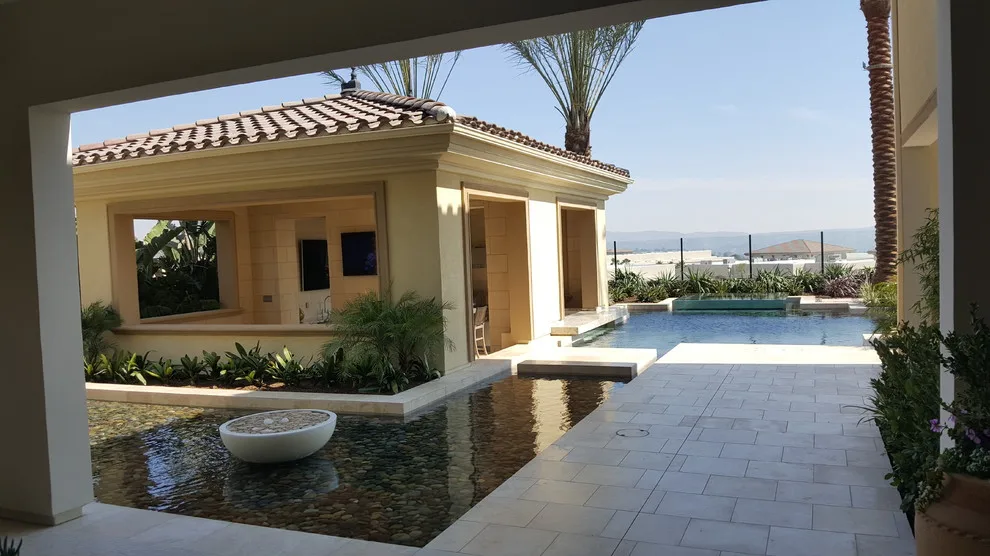 Sanctuary by Elite Concrete & Masonry Corporation - Photo 8