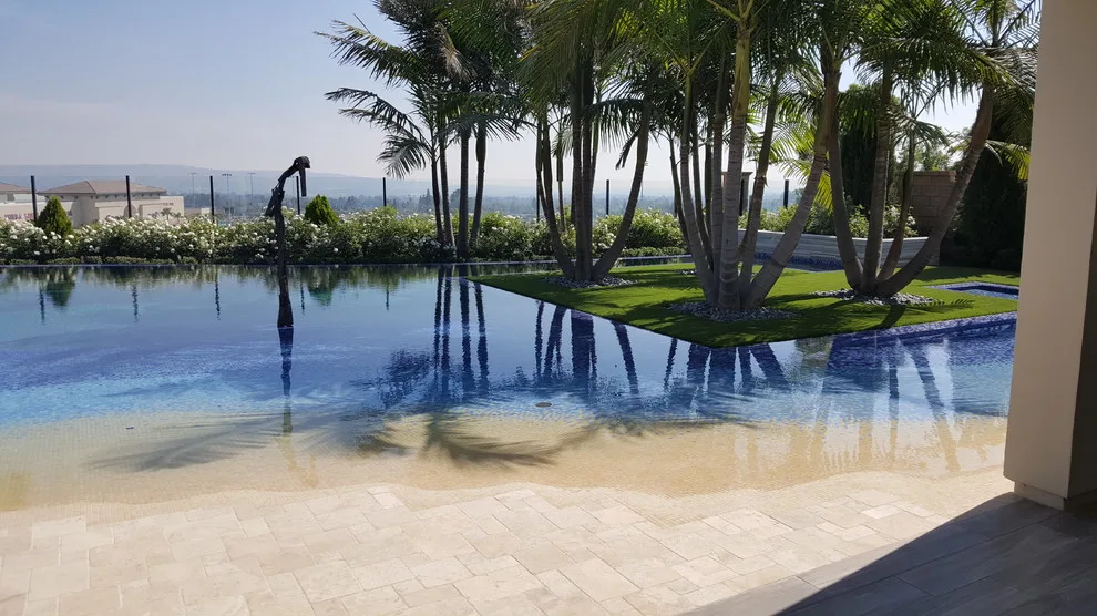 Sanctuary by Elite Concrete & Masonry Corporation - Photo 57