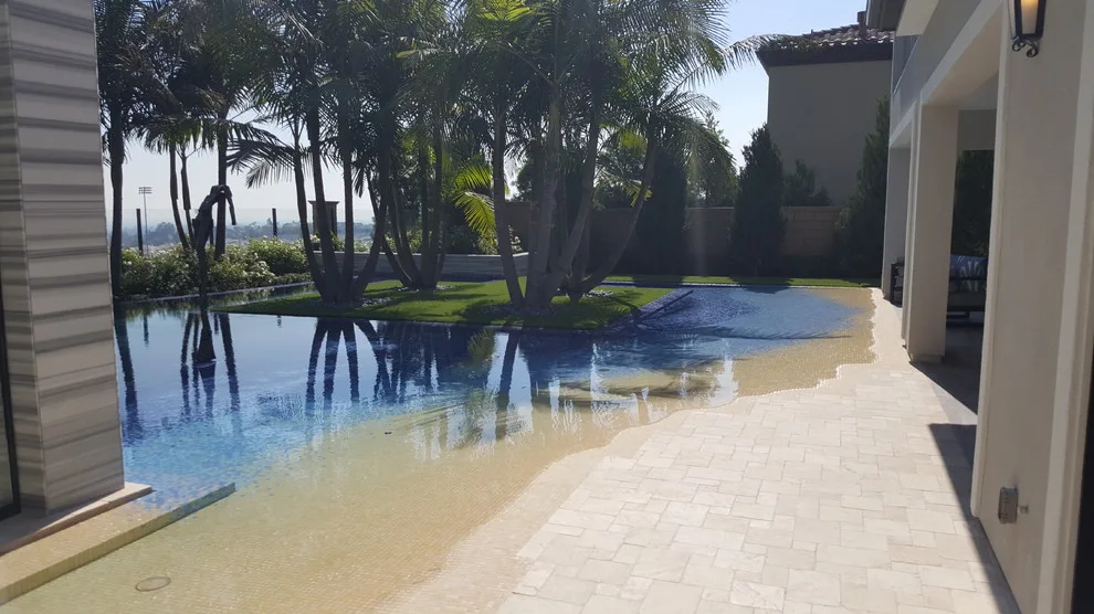 Sanctuary by Elite Concrete & Masonry Corporation - Photo 6