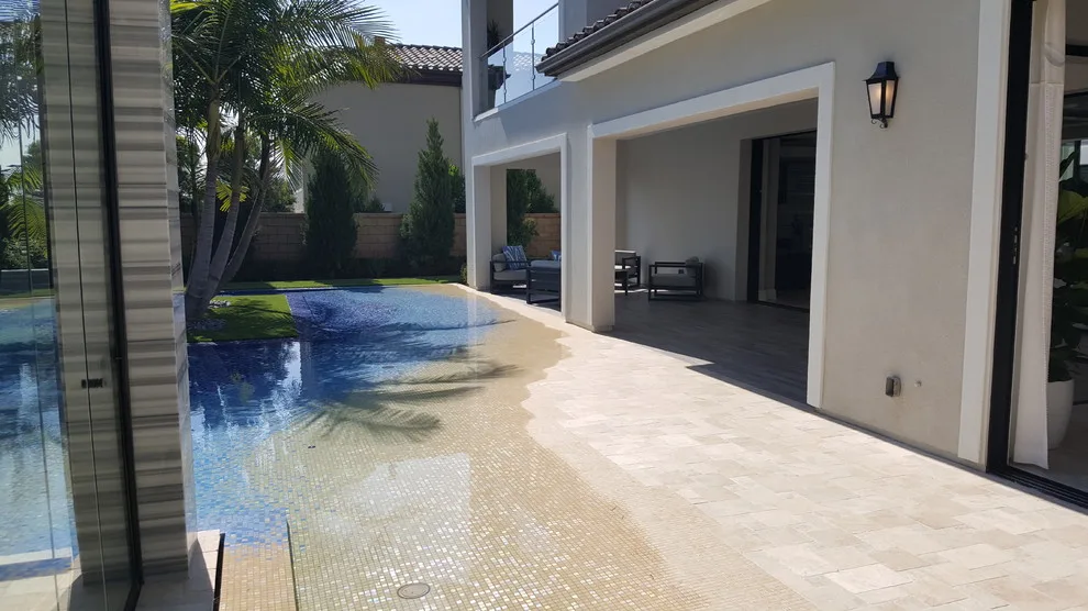 Sanctuary by Elite Concrete & Masonry Corporation - Photo 31