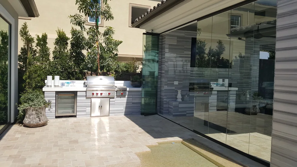 Sanctuary by Elite Concrete & Masonry Corporation - Photo 66