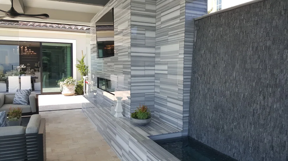 Sanctuary by Elite Concrete & Masonry Corporation - Photo 32