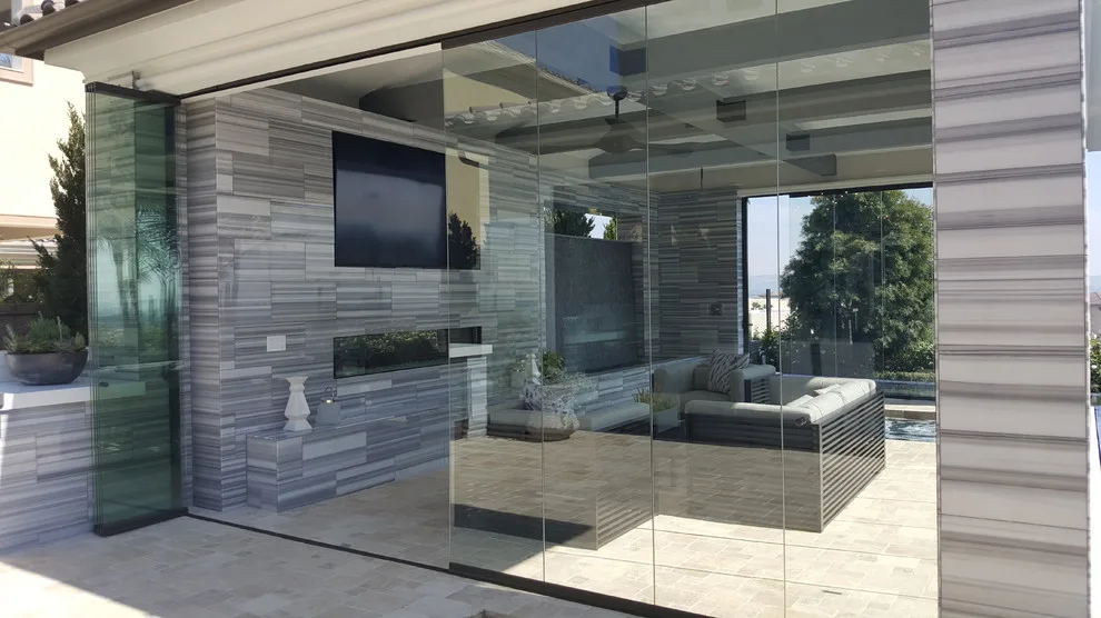Sanctuary by Elite Concrete & Masonry Corporation - Photo 2