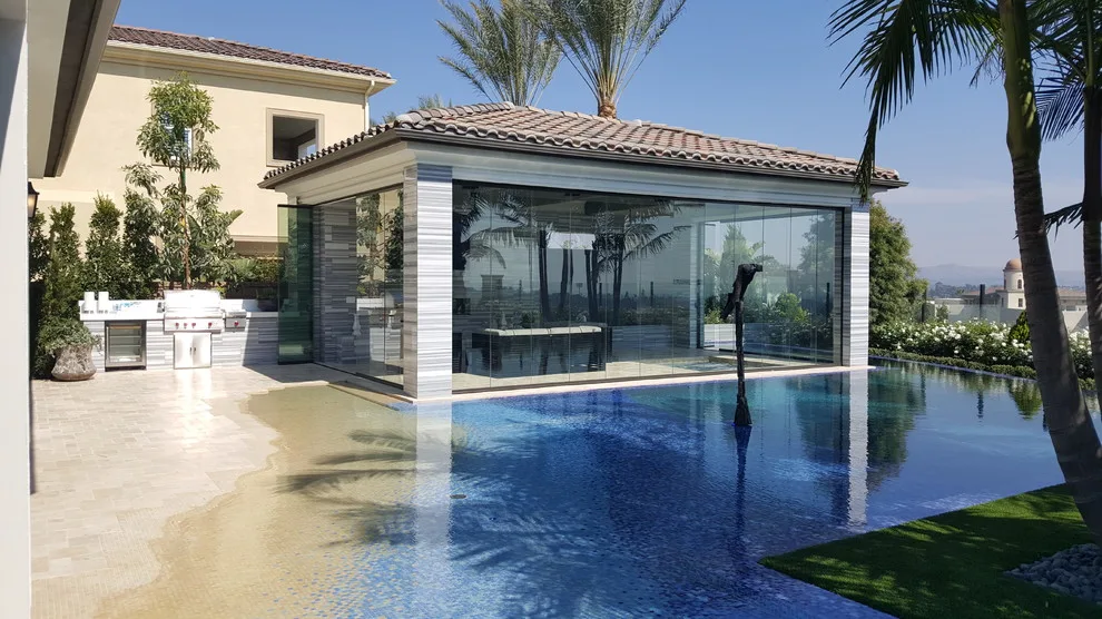 Sanctuary by Elite Concrete & Masonry Corporation - Photo 10