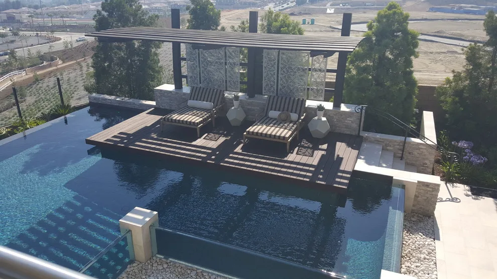Sanctuary by Elite Concrete & Masonry Corporation - Photo 61