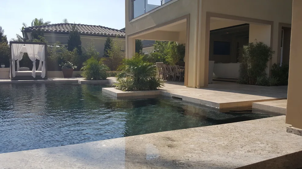 Sanctuary by Elite Concrete & Masonry Corporation - Photo 14